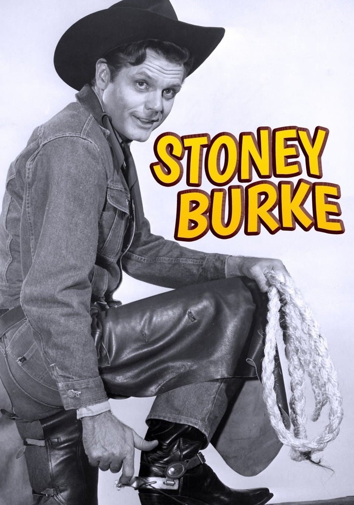 Stoney Burke temporada 1 Ver todos los episodios online